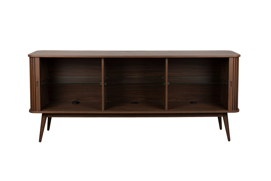 Dressoir Barbier 180 Notenhout