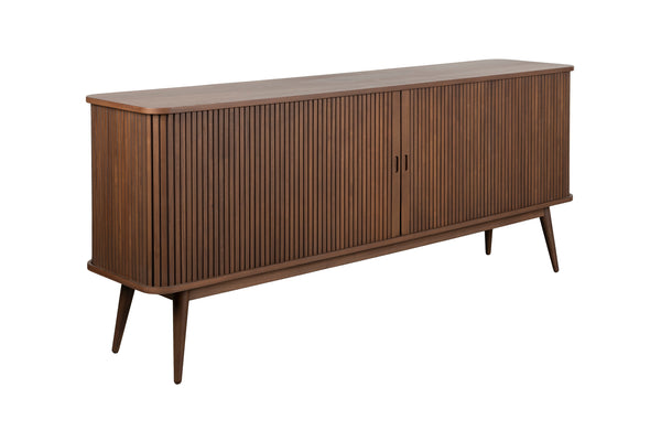 Dressoir Barbier 180 Notenhout