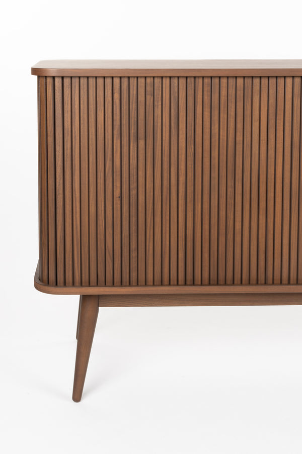 Dressoir Barbier 180 Notenhout