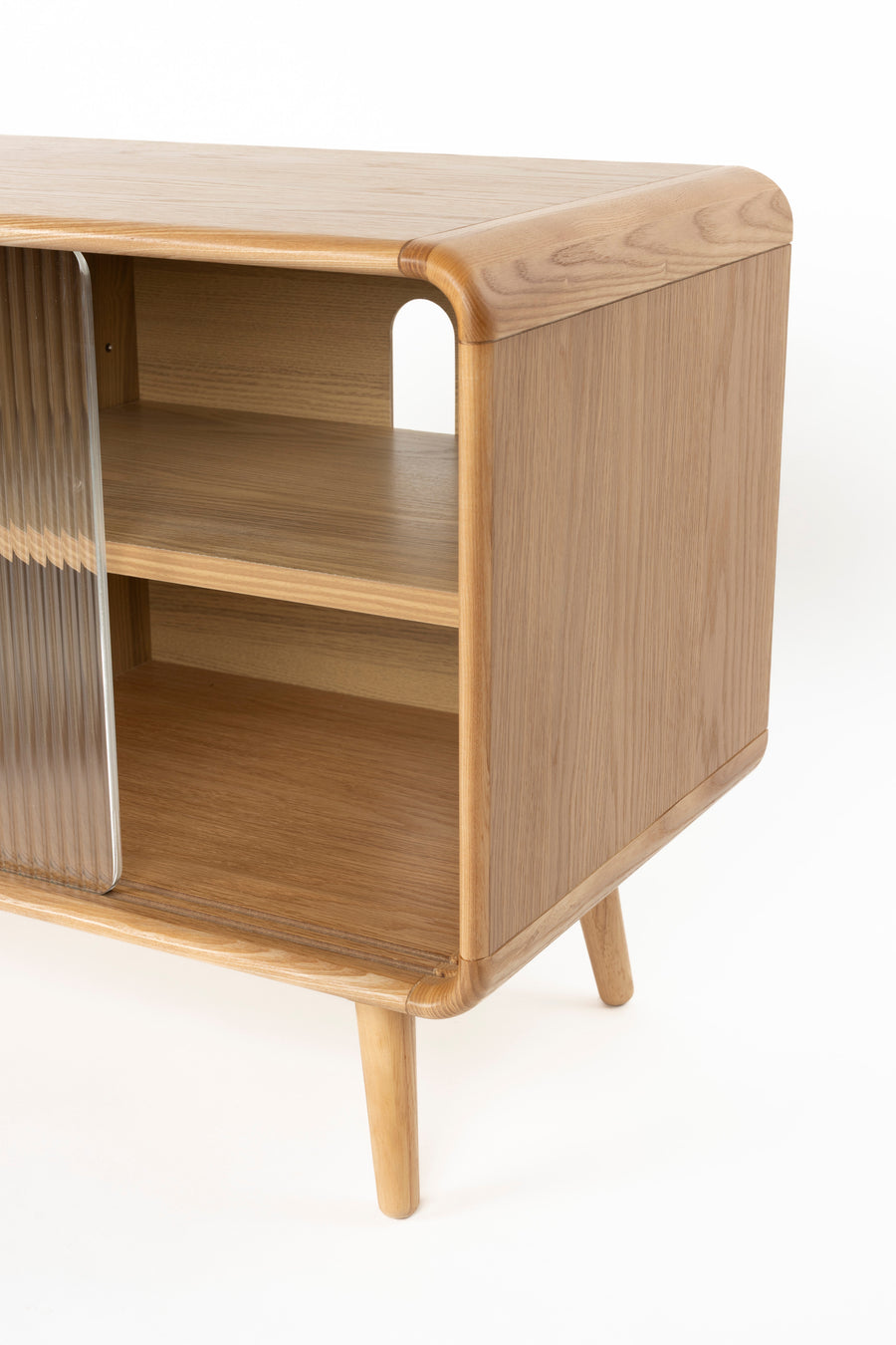 Dressoir Rise Medium Naturel