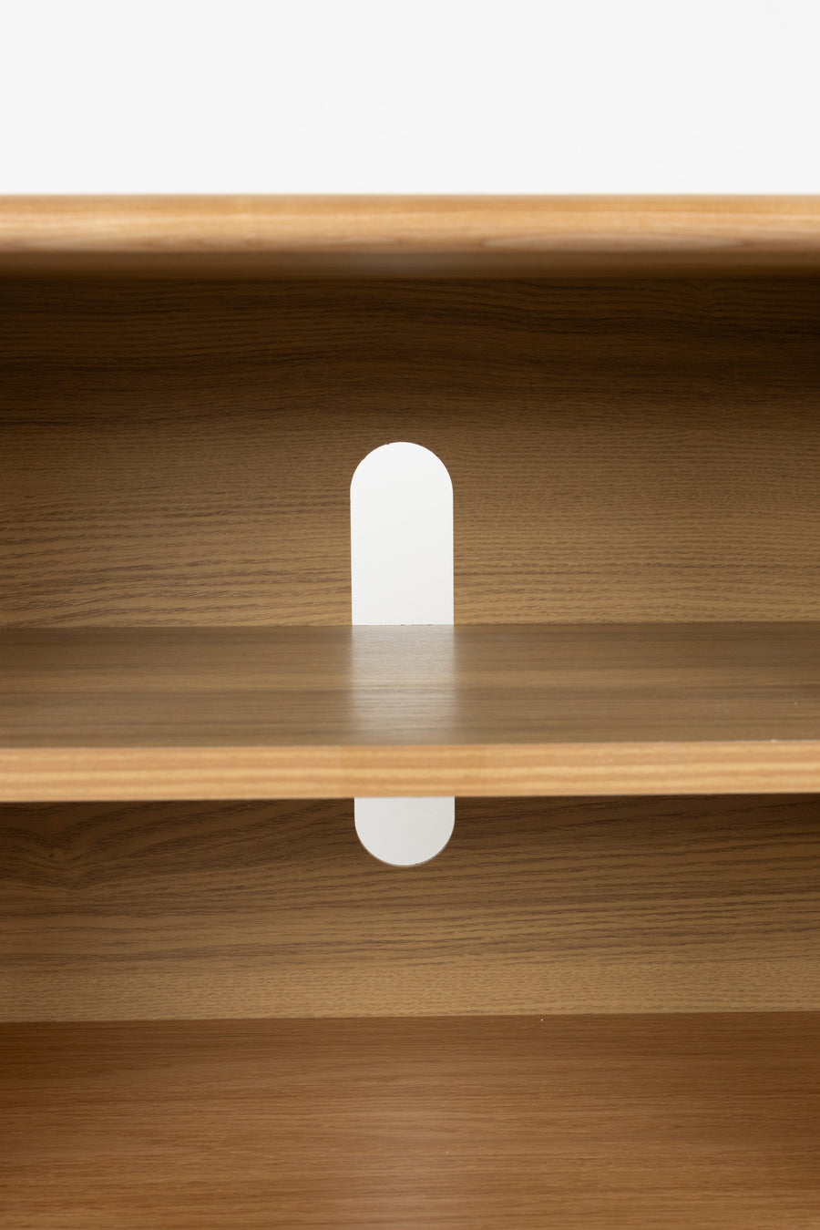 Dressoir Rise Medium Naturel