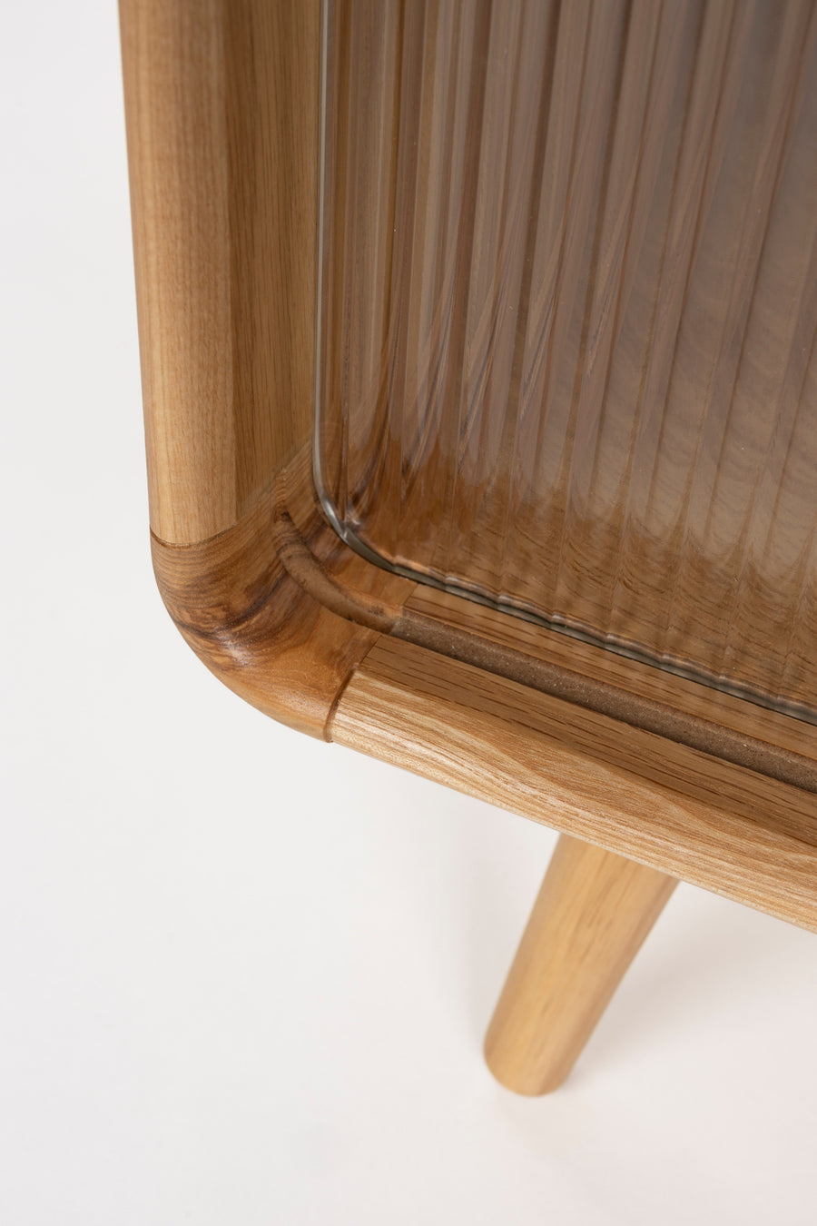 Dressoir Rise Medium Naturel
