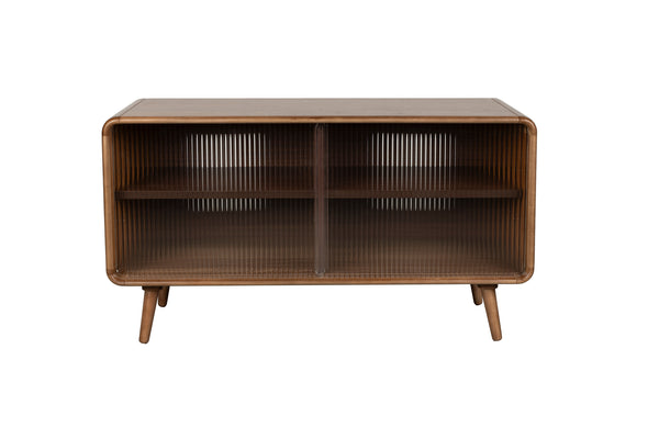 Dressoir Rise Medium Notenhout