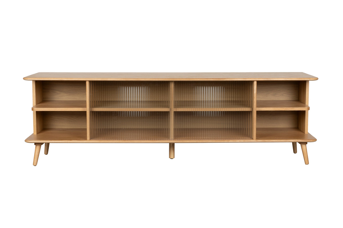 Dressoir Rise Groot Naturel