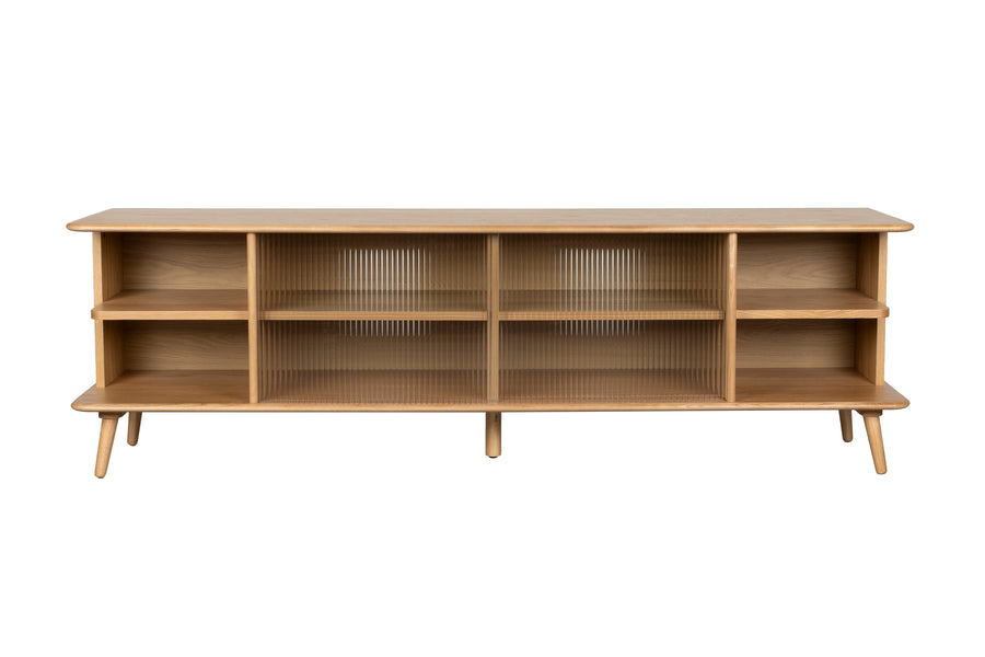 Dressoir Rise Groot Naturel