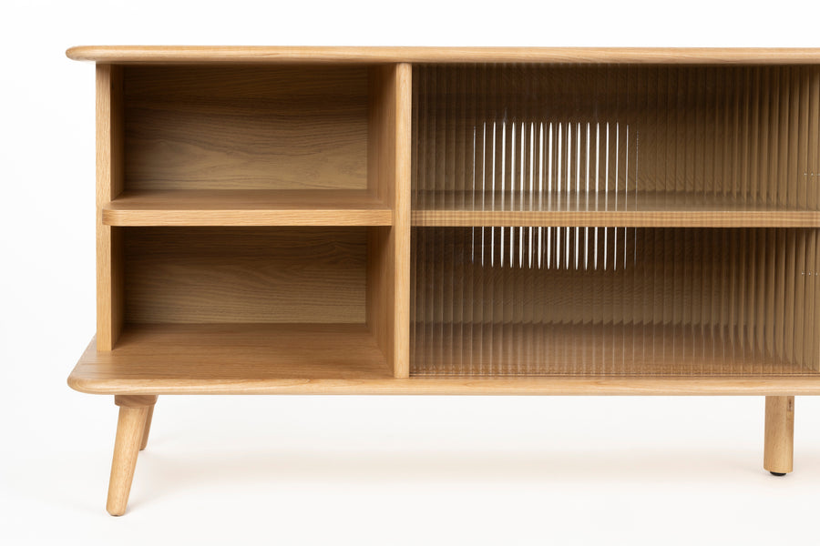 Dressoir Rise Groot Naturel