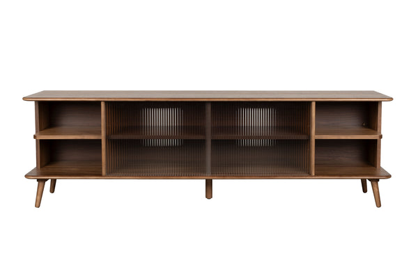 Dressoir Rise Groot Notenhout