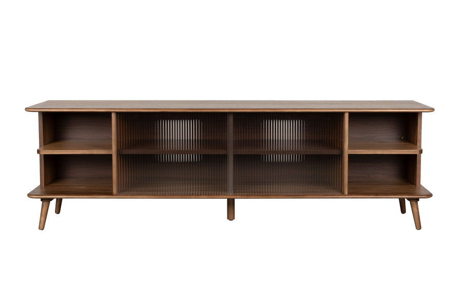 Dressoir Rise Groot Notenhout