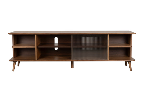 Dressoir Rise Groot Notenhout