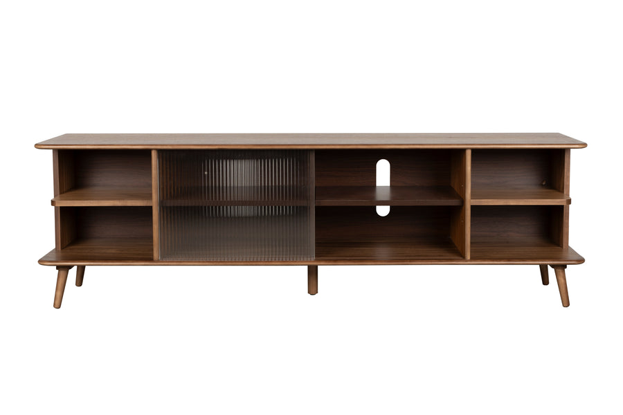 Dressoir Rise Groot Notenhout