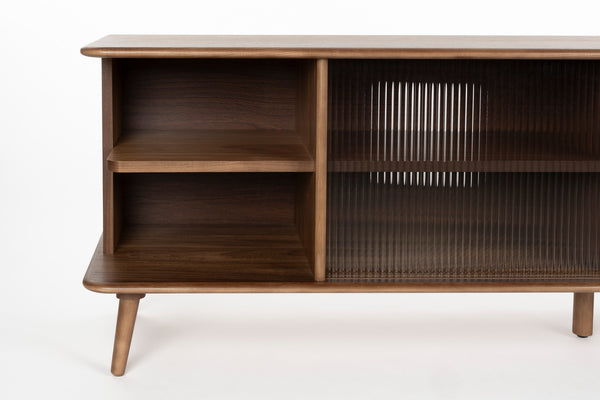 Dressoir Rise Groot Notenhout