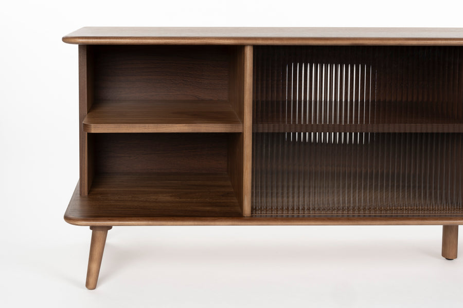 Dressoir Rise Groot Notenhout