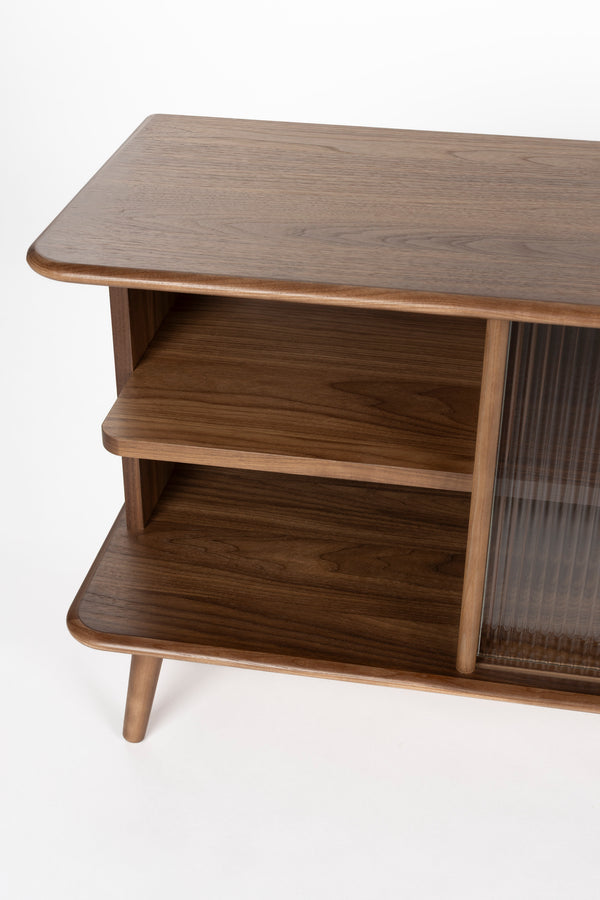 Dressoir Rise Groot Notenhout