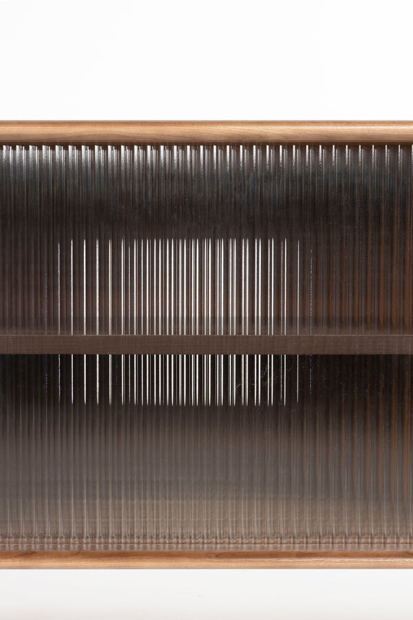 Dressoir Rise Groot Notenhout