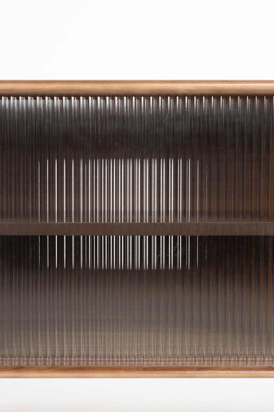 Dressoir Rise Groot Notenhout