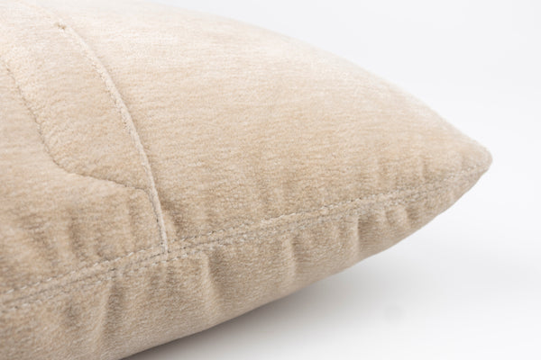 Kussen Nube Beige (set van 10)