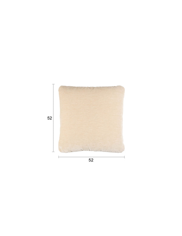 Kussen Nube Beige (set van 10)