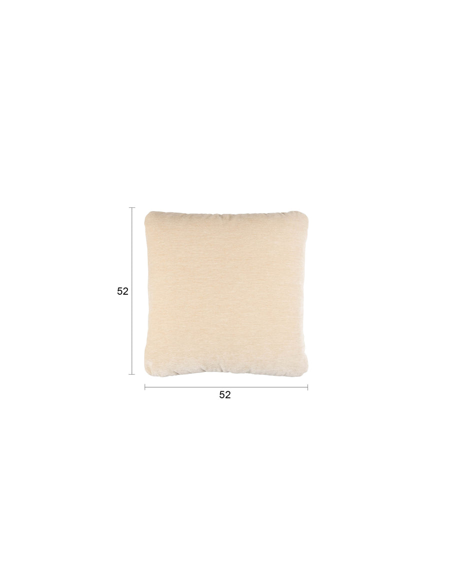 Kussen Nube Beige (set van 10)