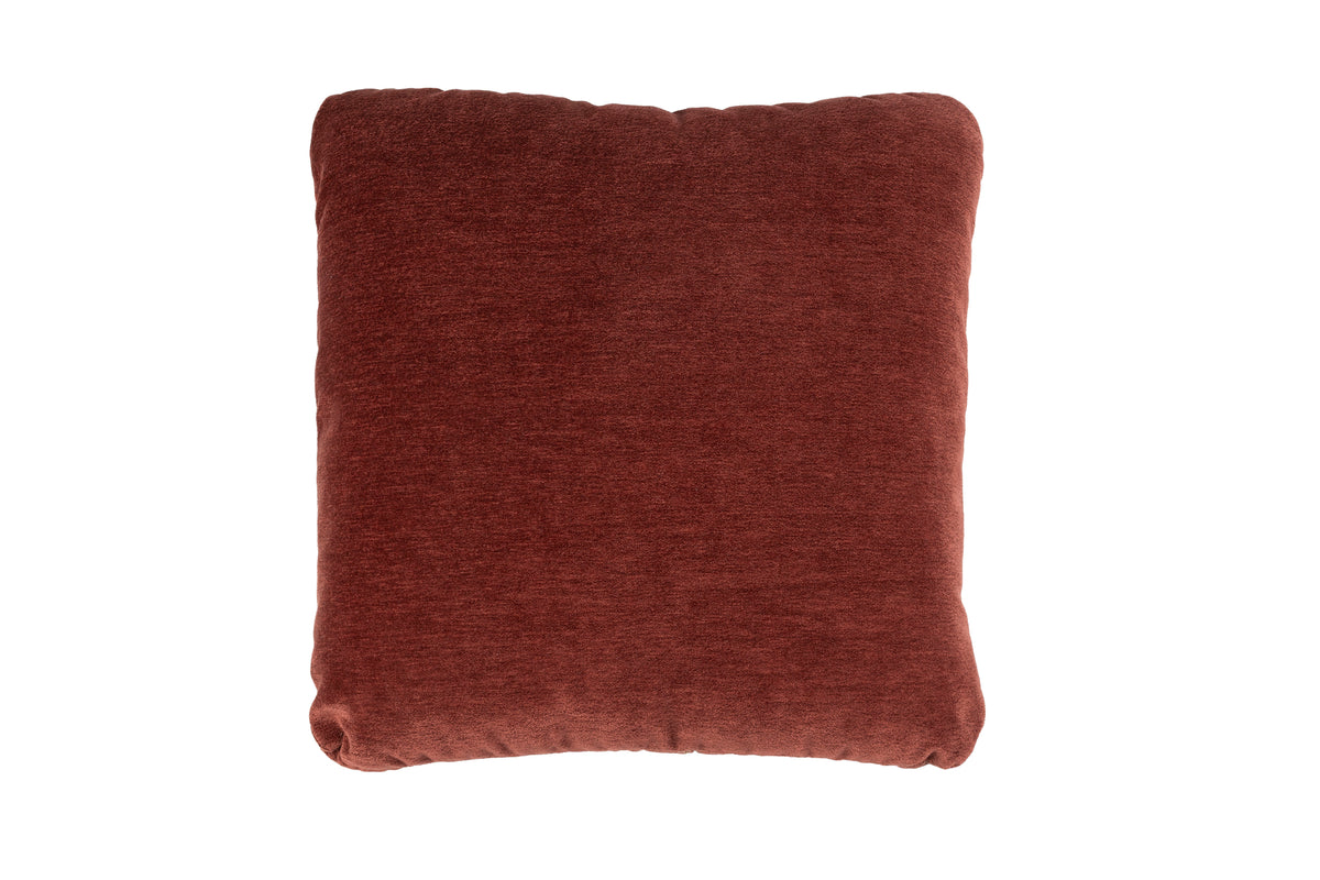 Kussen Nube Burgundy (set van 10)
