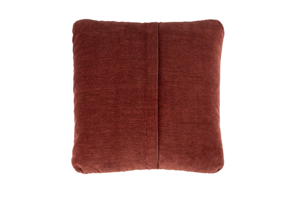 Kussen Nube Burgundy (set van 10)