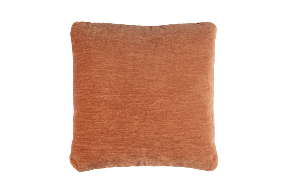 Kussen Nube Terracotta (set van 10)