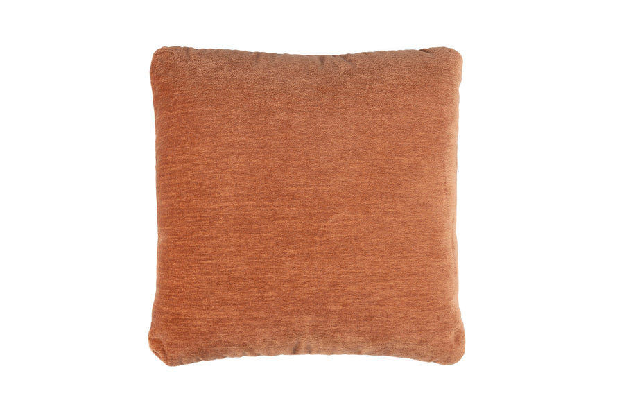 Kussen Nube Terracotta (set van 10)