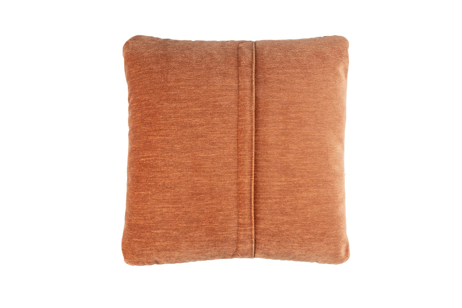 Kussen Nube Terracotta (set van 10)