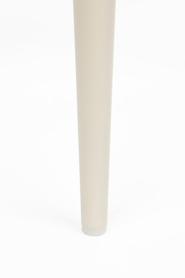 Stoel Georgia Zacht Beige (set van 2)