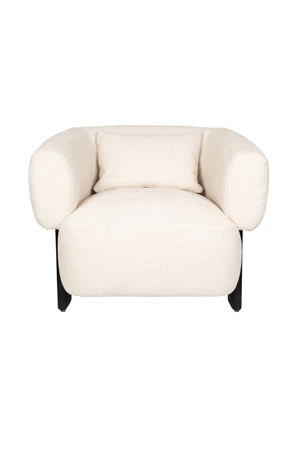 Loungestoel Neil