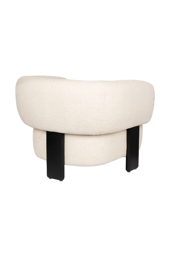Loungestoel Neil
