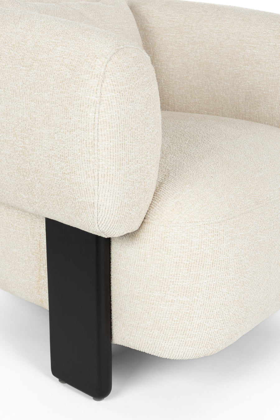 Loungestoel Neil
