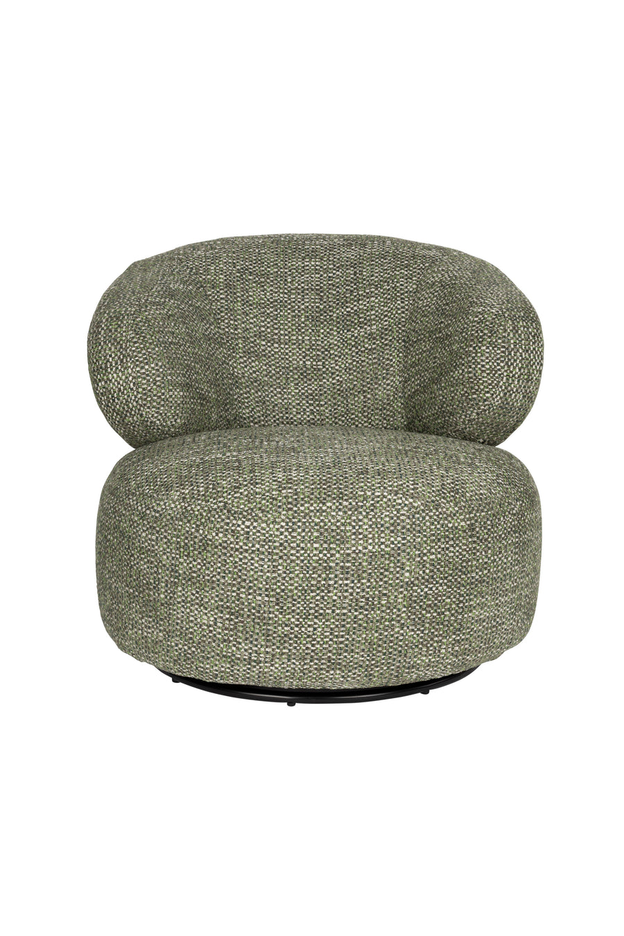 Loungestoel Walter Groen
