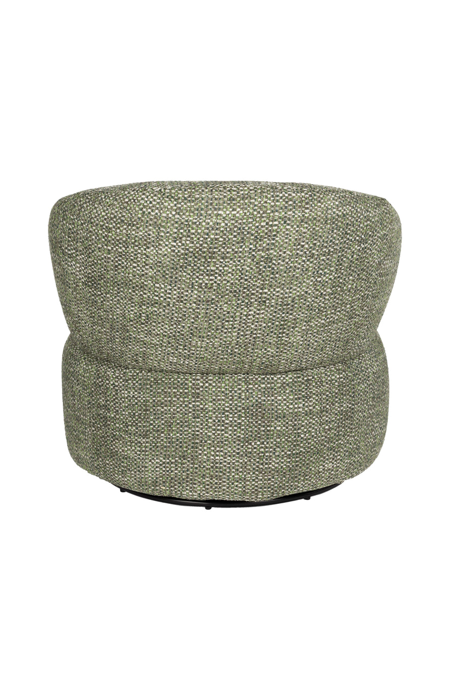 Loungestoel Walter Groen