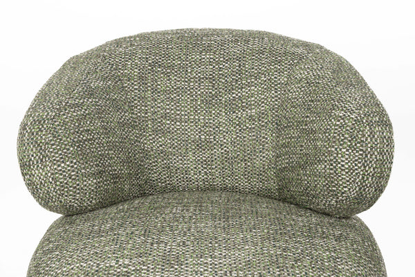 Loungestoel Walter Groen