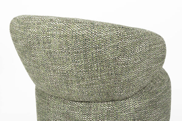 Loungestoel Walter Groen