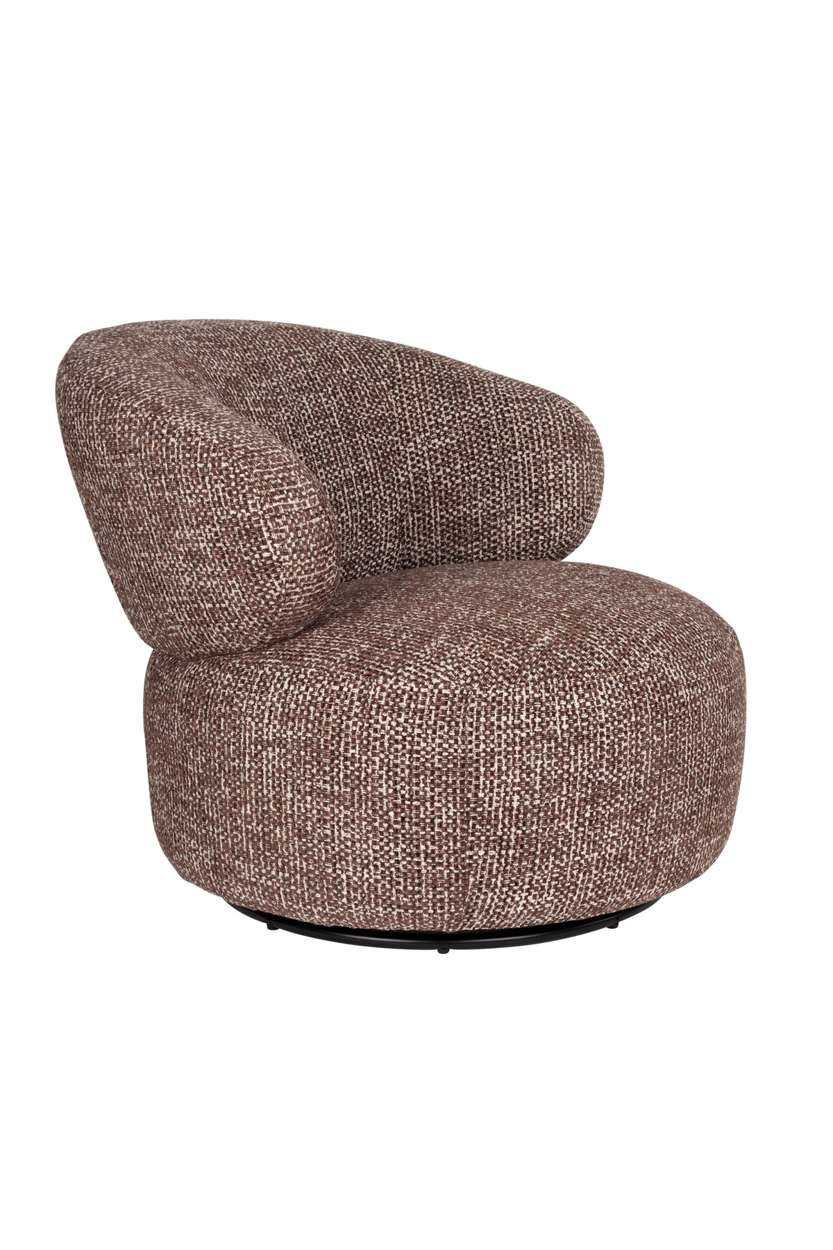 Loungestoel Walter Bruin