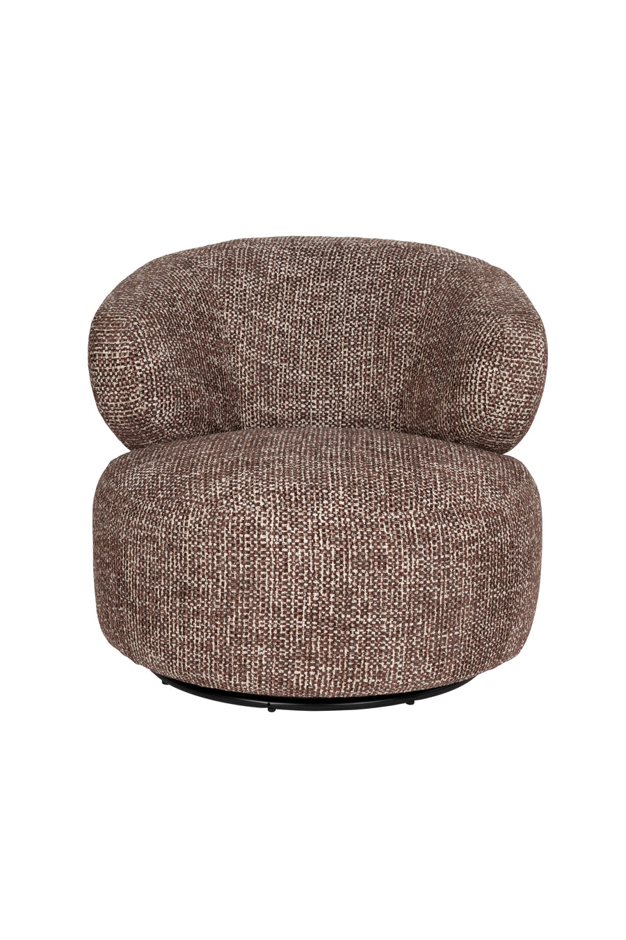 Loungestoel Walter Bruin
