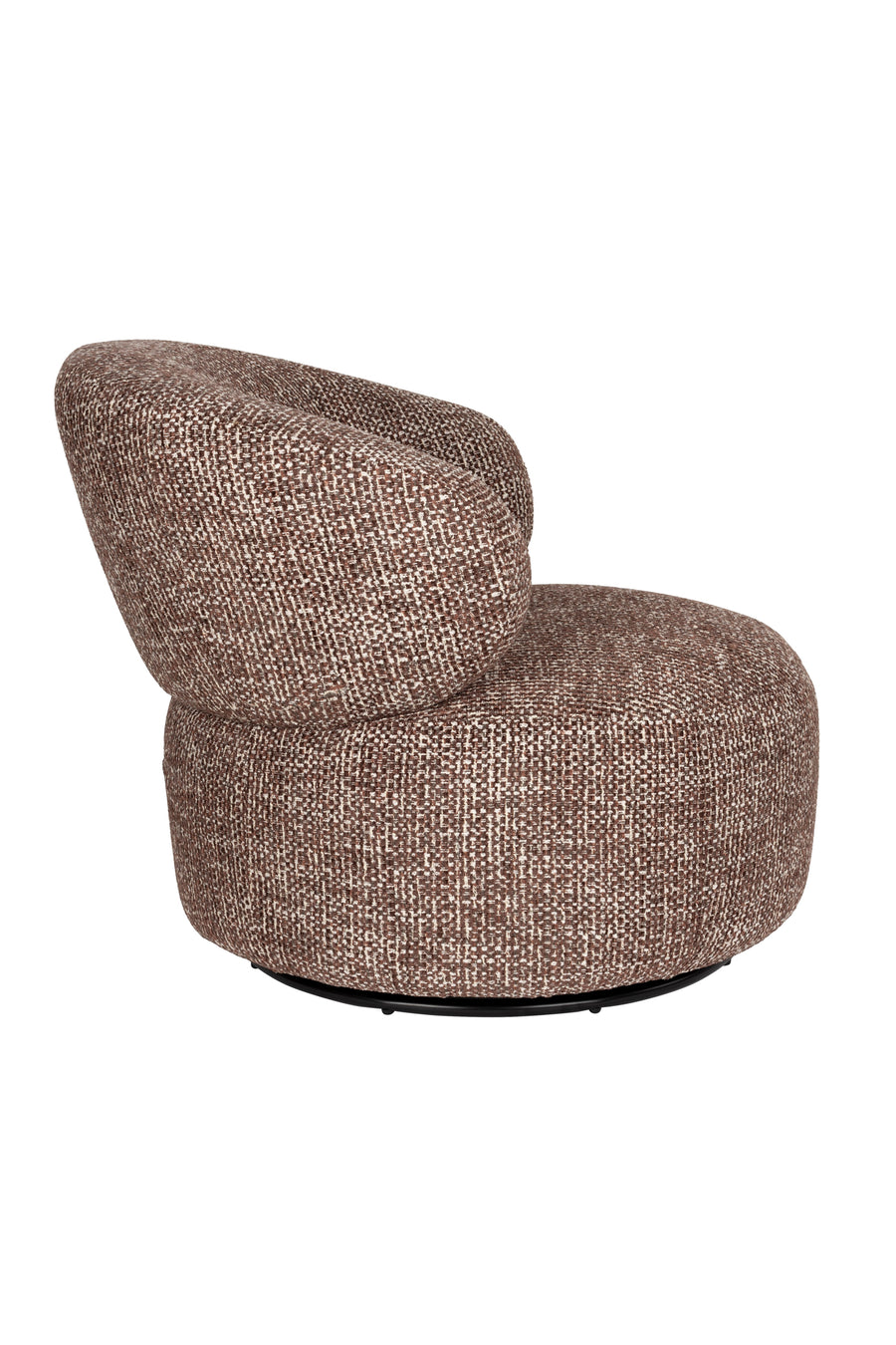 Loungestoel Walter Bruin