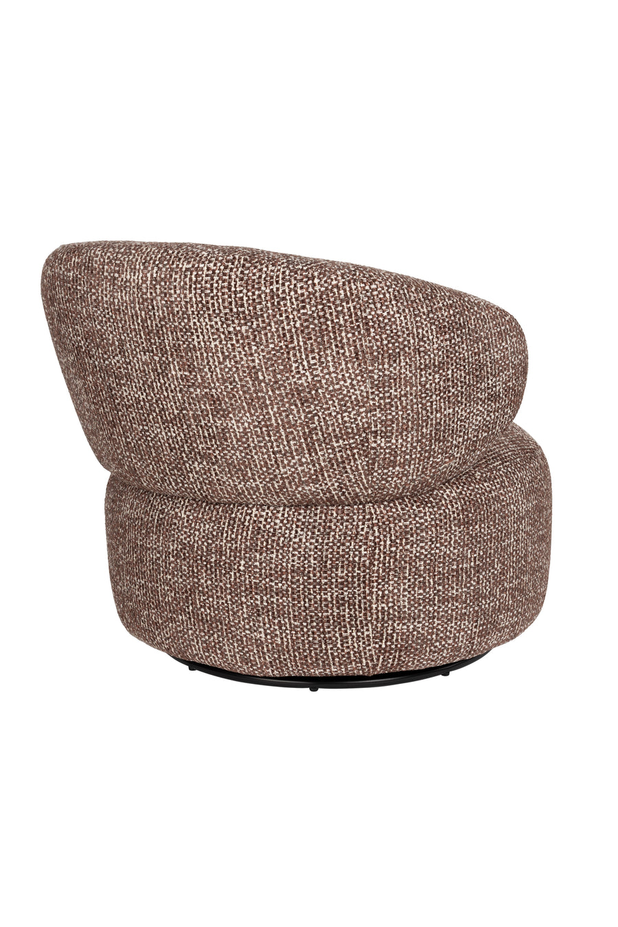 Loungestoel Walter Bruin