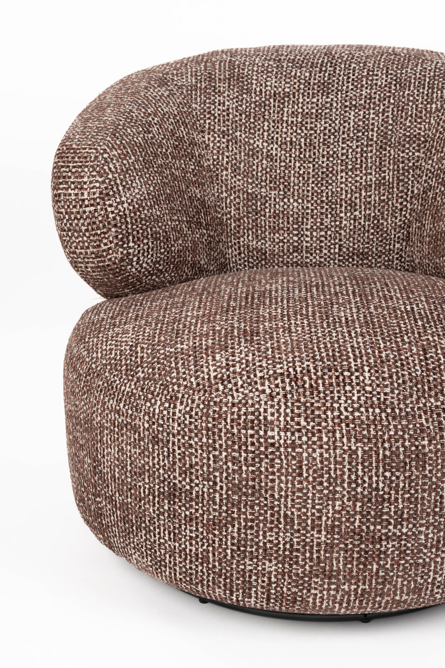 Loungestoel Walter Bruin