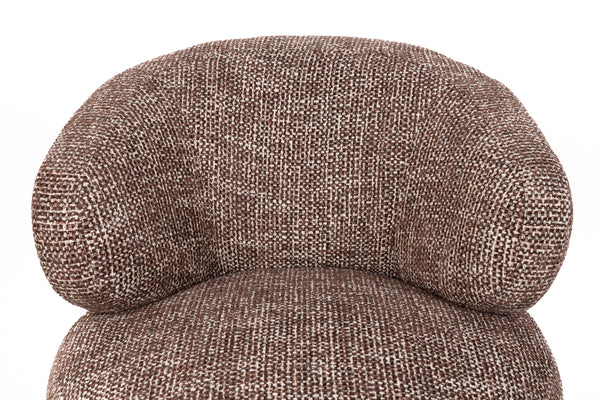 Loungestoel Walter Bruin