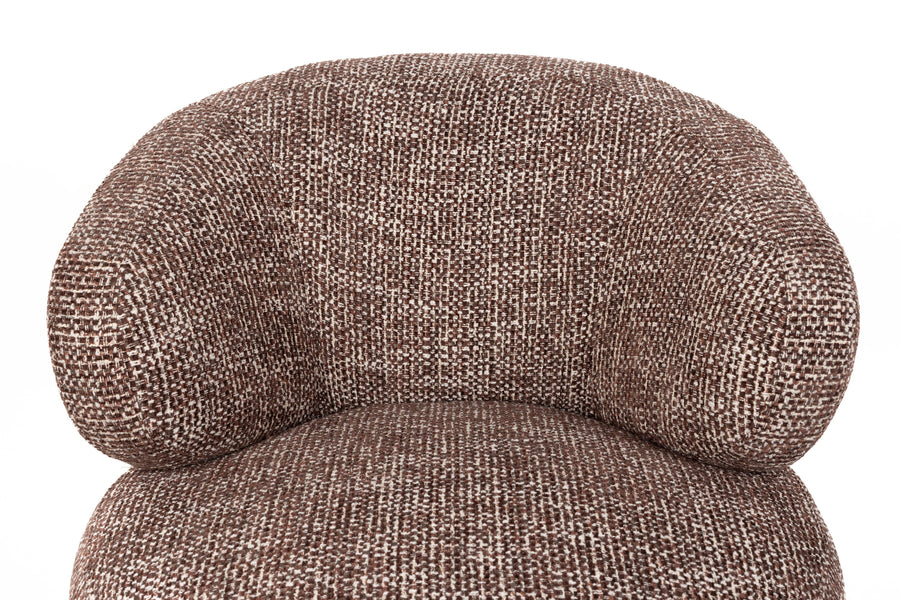 Loungestoel Walter Bruin