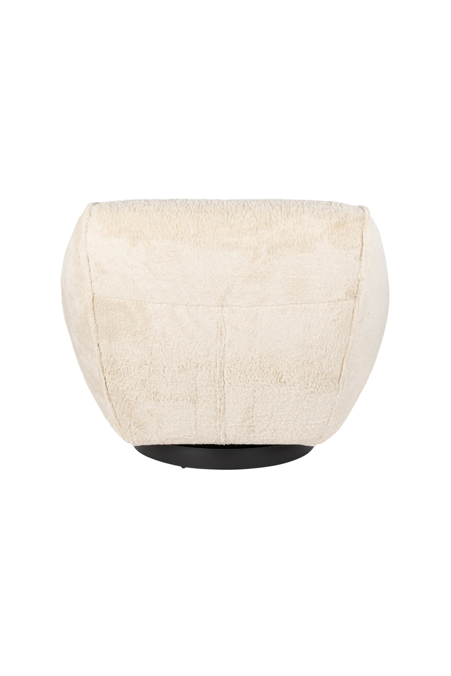 Loungestoel jump around beige