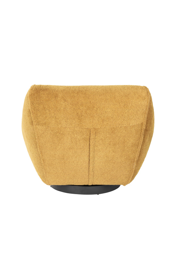 Loungestoel jump around oker