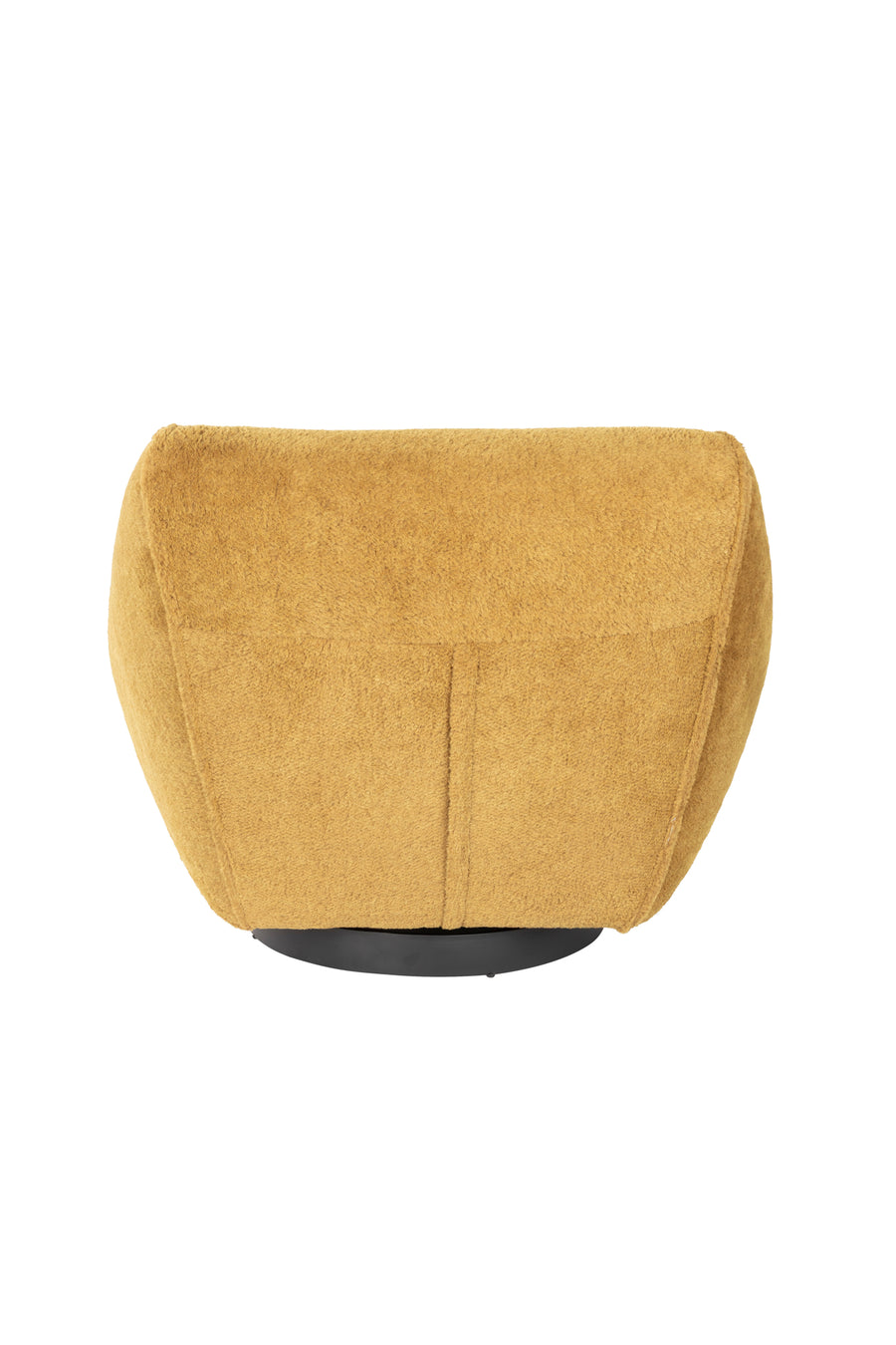 Loungestoel jump around oker