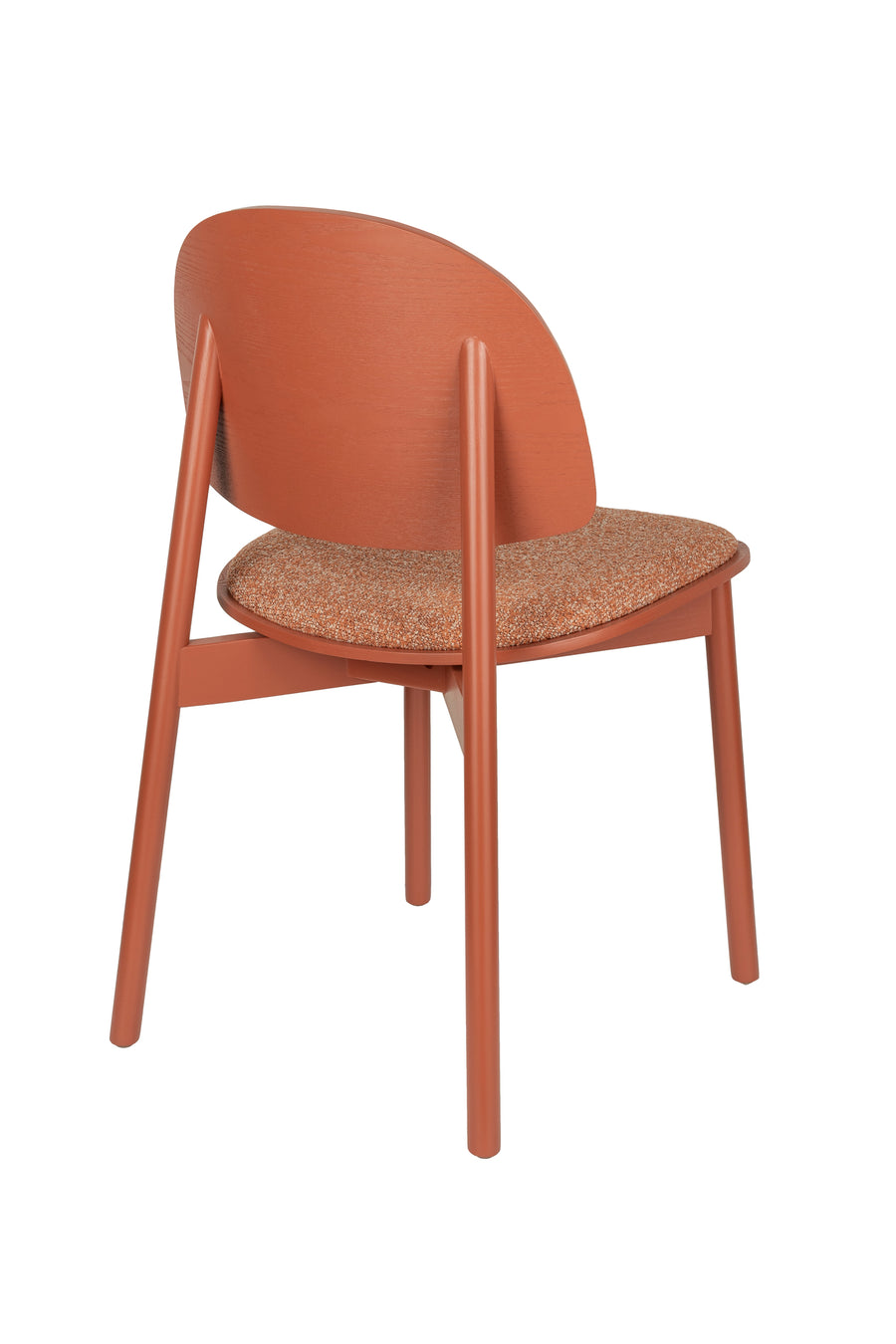 Stoel Sunrise Rood (set van 2)