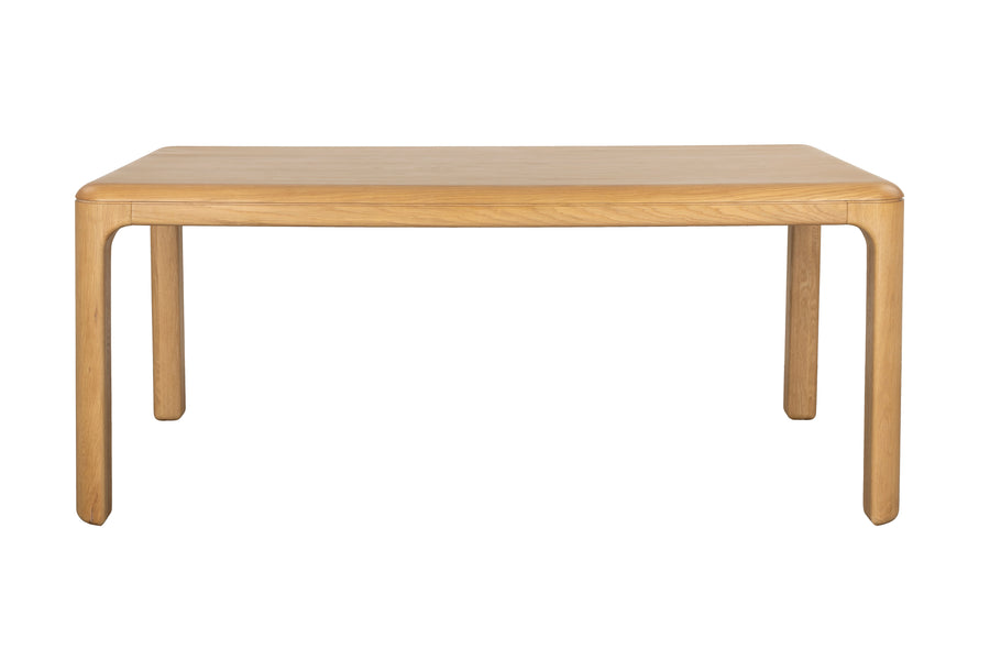 Eetkamertafel Oever 180