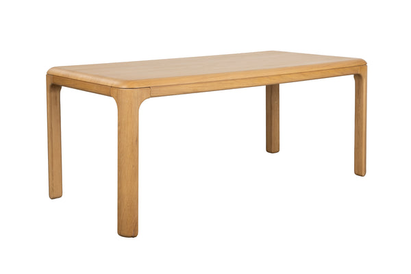Eetkamertafel Oever 180