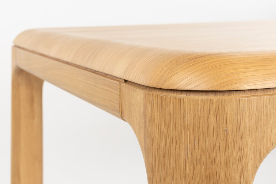 Eetkamertafel Oever 180