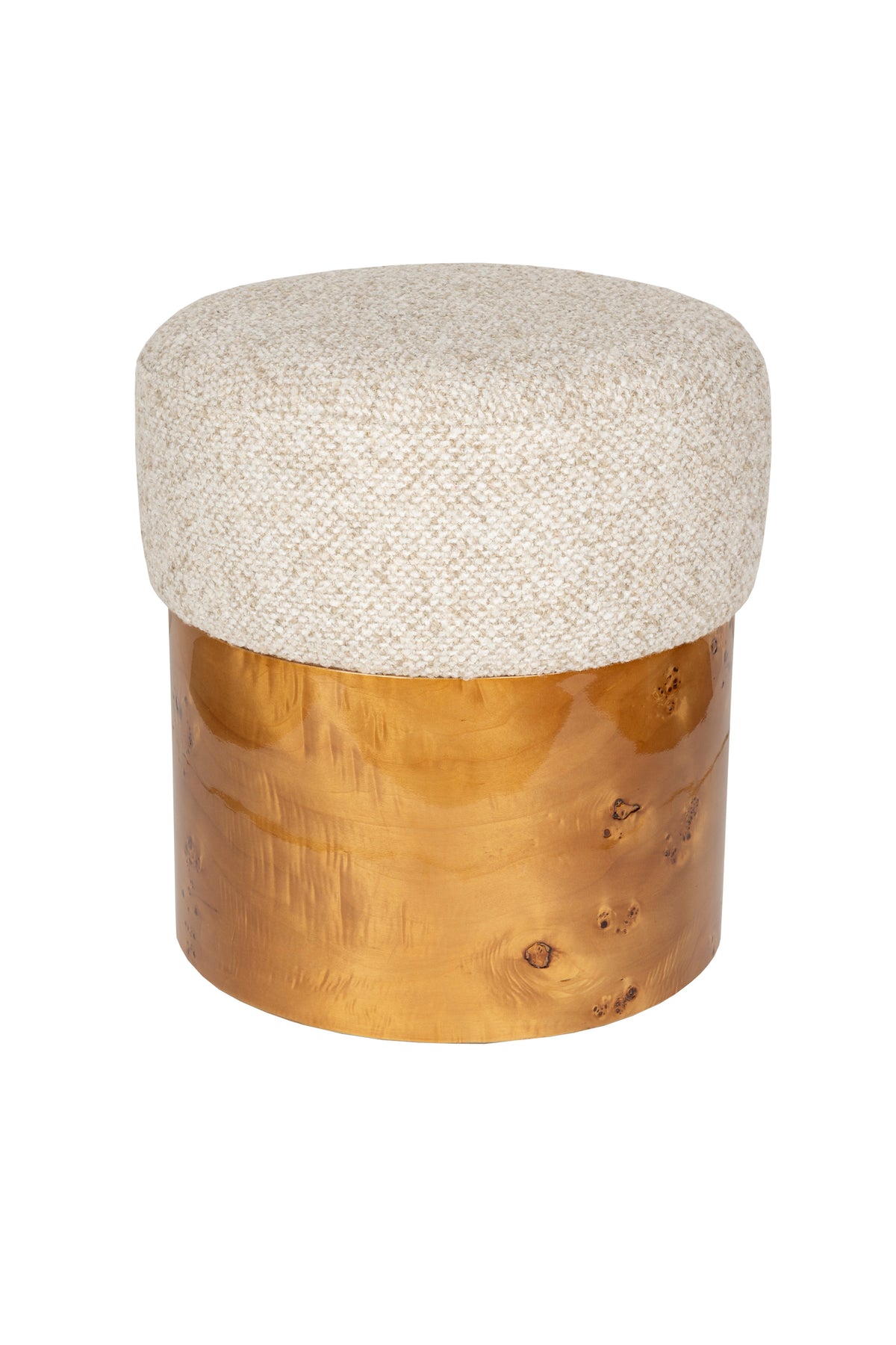 Kruk Burlin Beige